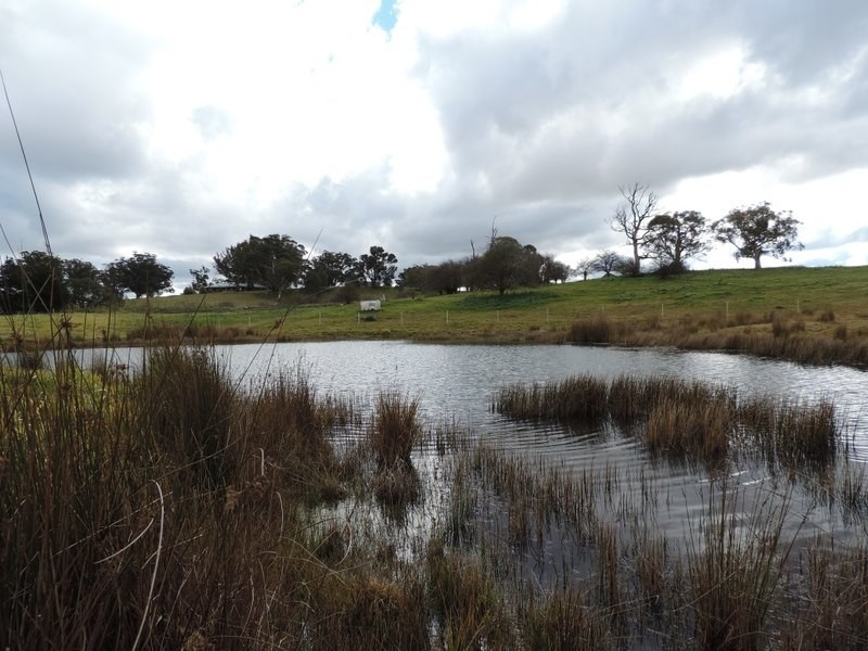 Lot 6 Reservoir Road, Crookwell NSW 2583