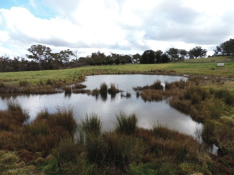 Lot 6 Reservoir Road, Crookwell NSW 2583