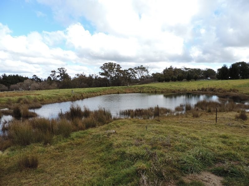 Lot 6 Reservoir Road, Crookwell NSW 2583