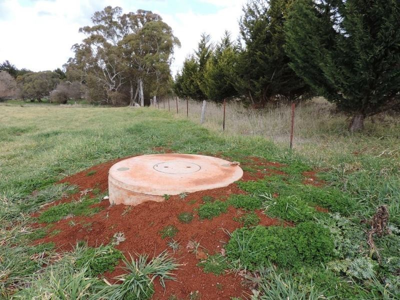 Lot 6 Reservoir Road, Crookwell NSW 2583
