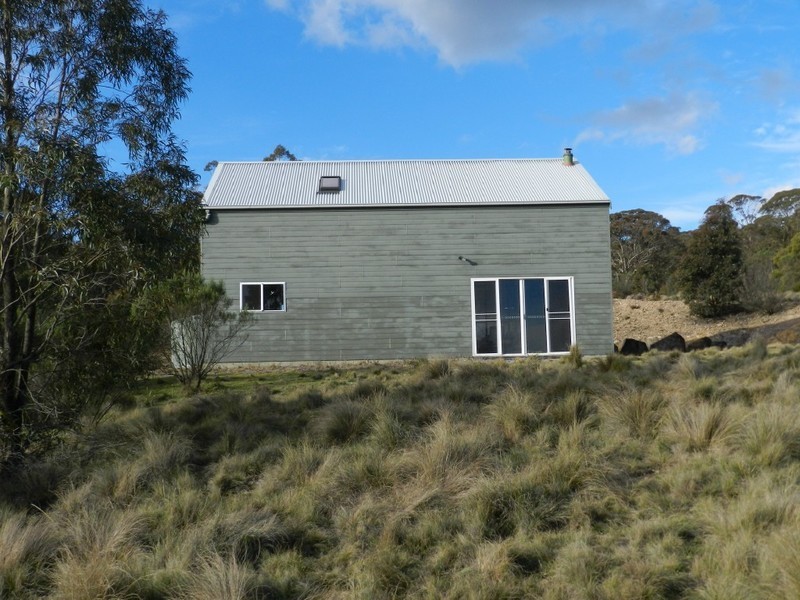 Lot 2  Guineacor North Road, Taralga NSW 2580
