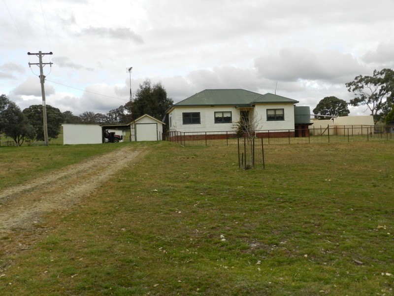 Bolton 656 Kangaloolah  Road, Binda NSW 2583
