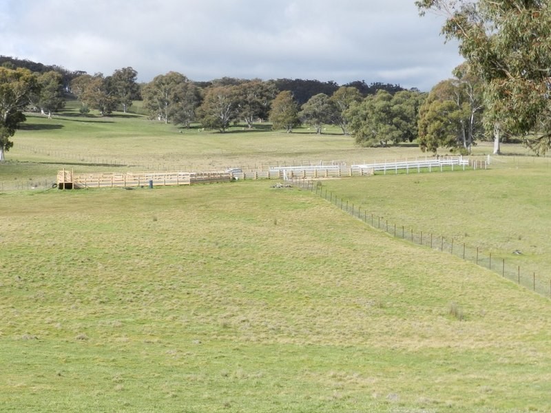 Bolton 656 Kangaloolah  Road, Binda NSW 2583