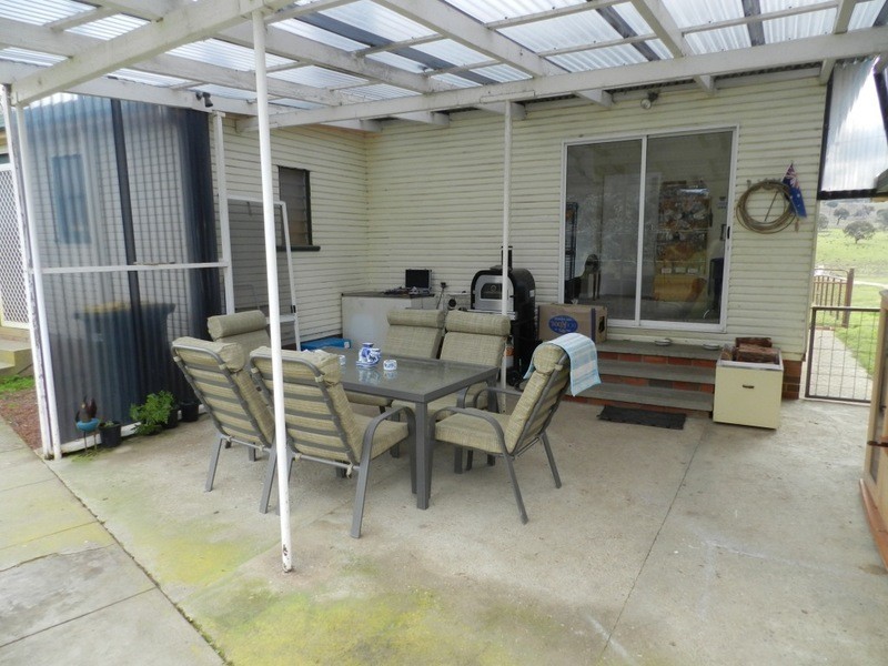 Bolton 656 Kangaloolah  Road, Binda NSW 2583