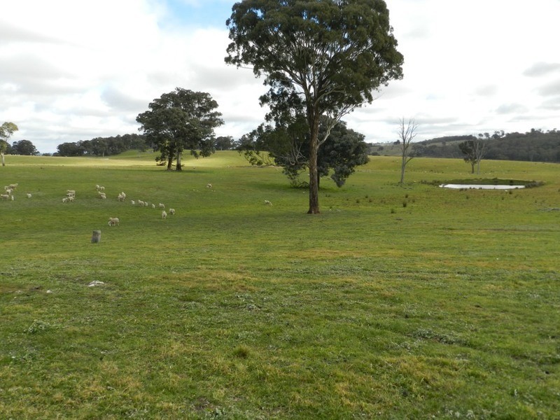 Bolton 656 Kangaloolah  Road, Binda NSW 2583