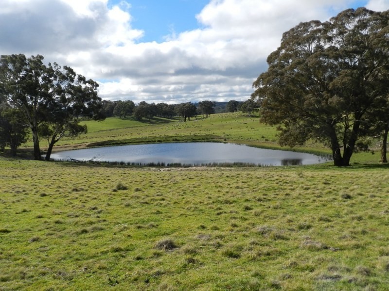 Bolton 656 Kangaloolah  Road, Binda NSW 2583