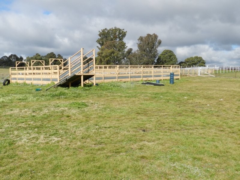 Bolton 656 Kangaloolah  Road, Binda NSW 2583
