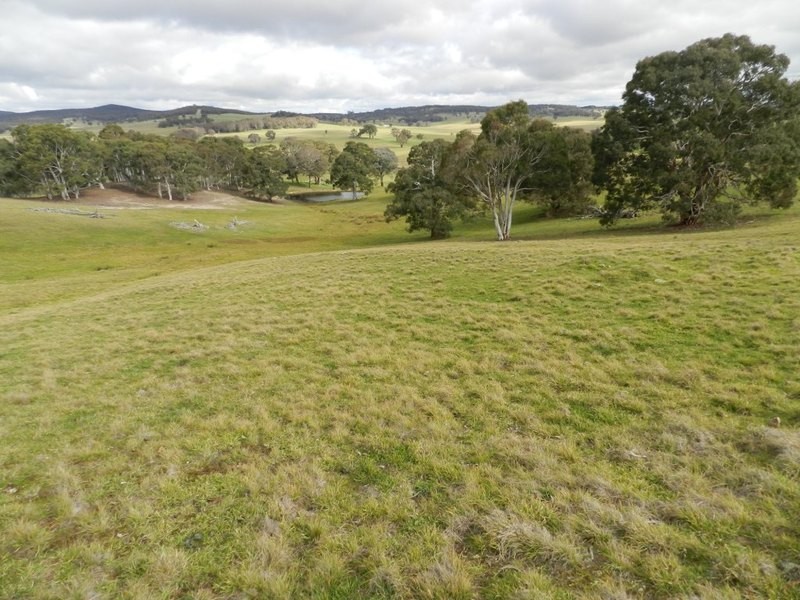 Bolton 656 Kangaloolah  Road, Binda NSW 2583