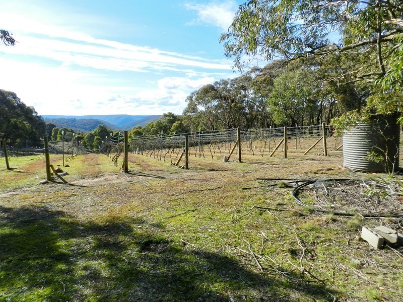 629 Bannaby Road, Taralga NSW 2580