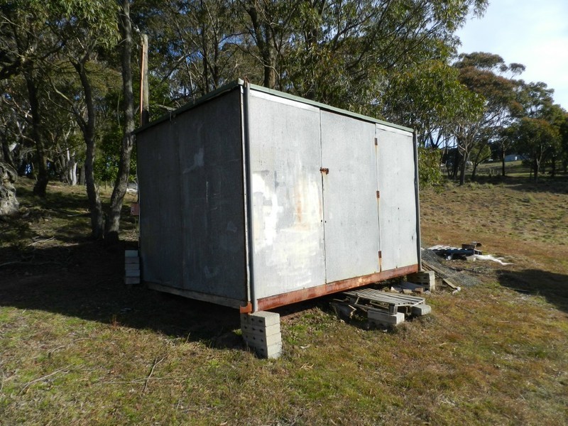 629 Bannaby Road, Taralga NSW 2580