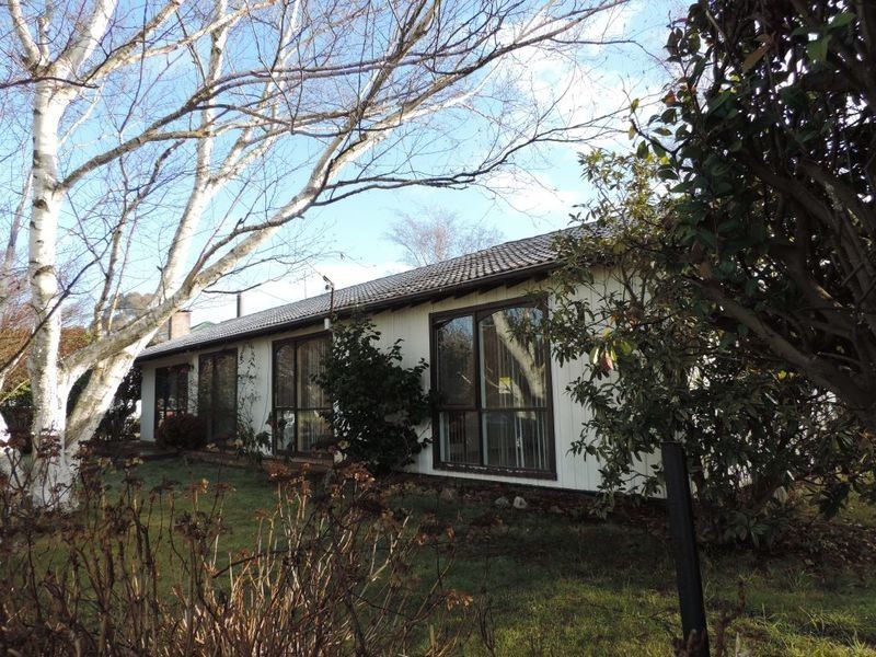 2 Crown  Street, Crookwell NSW 2583