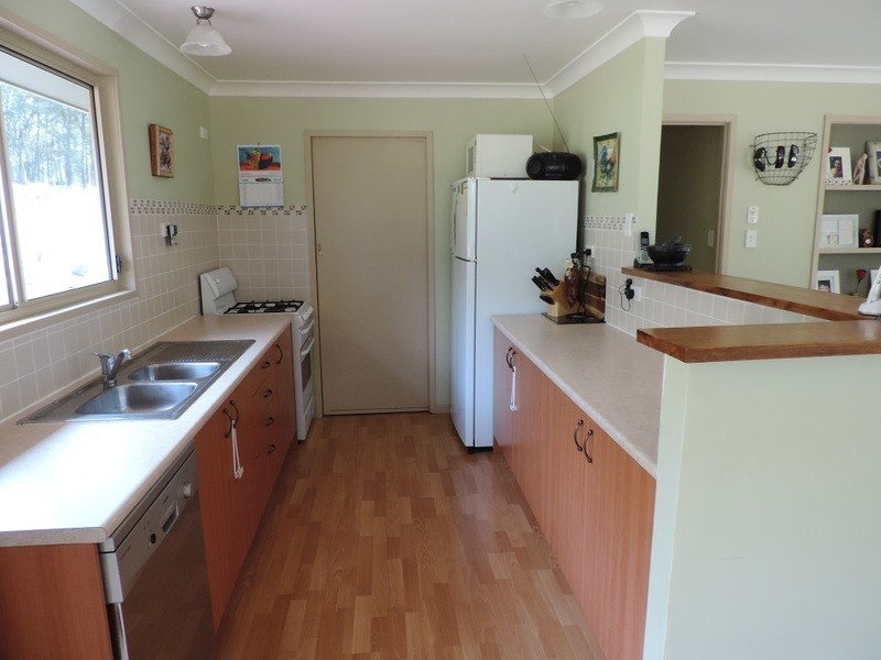 837 Mount Rae  Road, Taralga NSW 2580