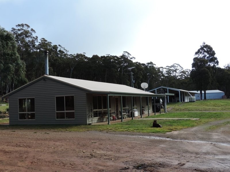 837 Mount Rae  Road, Taralga NSW 2580