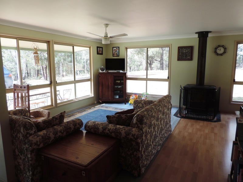 837 Mount Rae  Road, Taralga NSW 2580