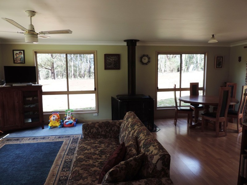 837 Mount Rae  Road, Taralga NSW 2580