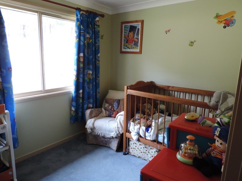 837 Mount Rae  Road, Taralga NSW 2580
