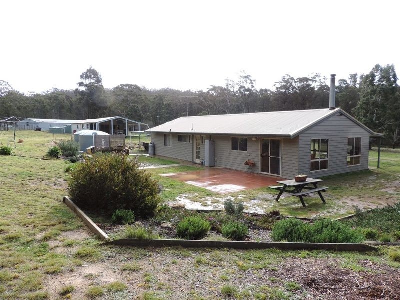 837 Mount Rae  Road, Taralga NSW 2580