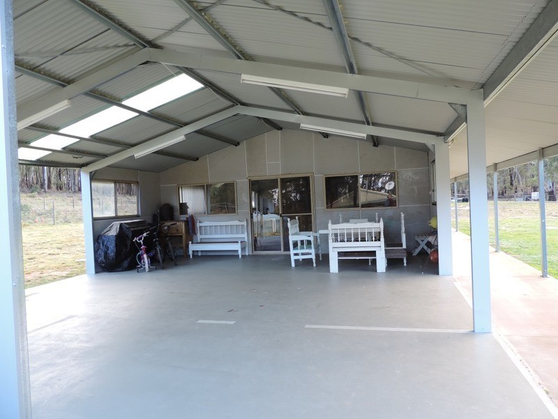 837 Mount Rae  Road, Taralga NSW 2580