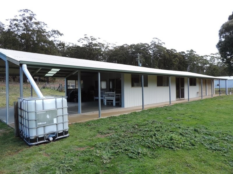 837 Mount Rae  Road, Taralga NSW 2580