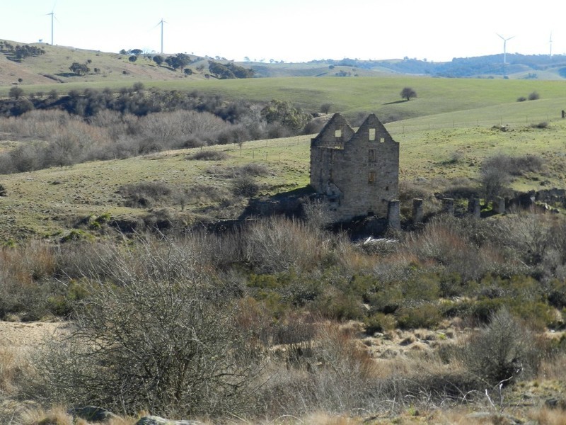 211 Pomaroy Mill Ford Road, Goulburn NSW 2580