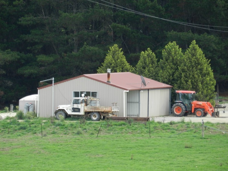 Grathawai Oberon  Road, Taralga NSW 2580