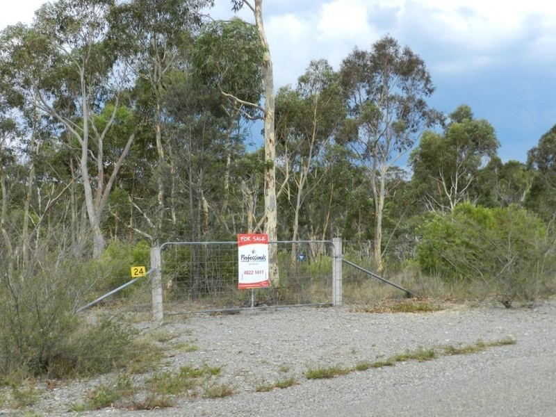 24 Redgum Drive, Tallong NSW 2579