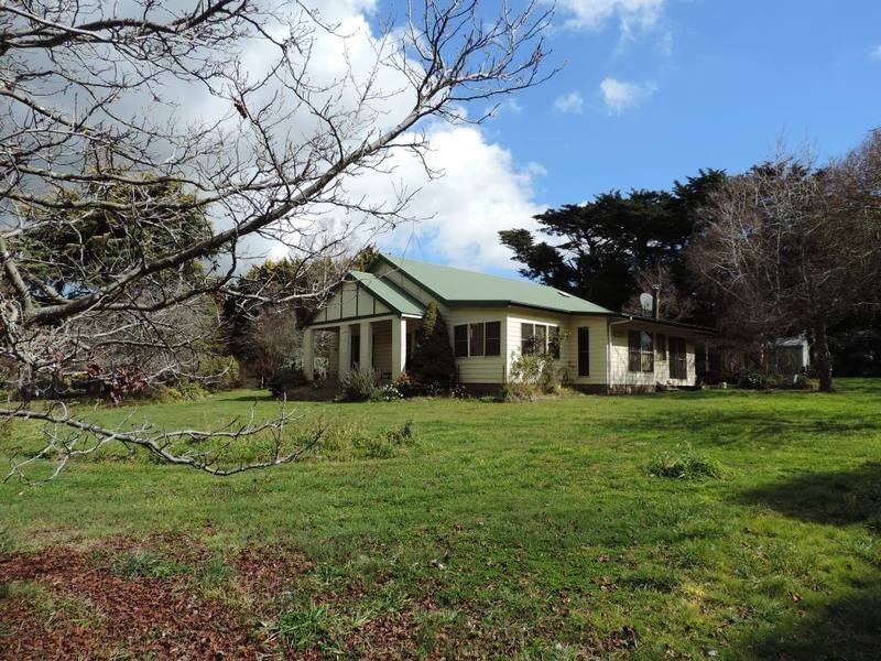 2851 Gunning Road, Grabben Gullen NSW 2583