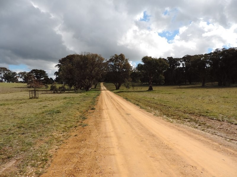 2851 Gunning Road, Grabben Gullen NSW 2583