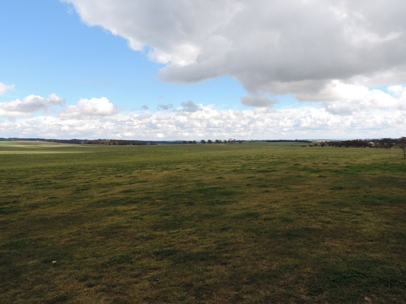 2851 Gunning Road, Grabben Gullen NSW 2583