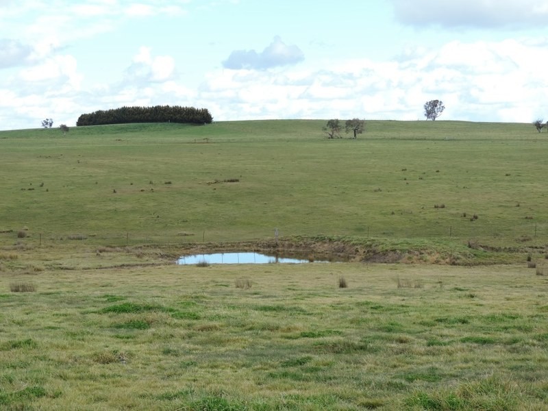 2851 Gunning Road, Grabben Gullen NSW 2583