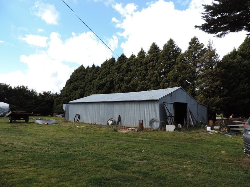 2851 Gunning Road, Grabben Gullen NSW 2583