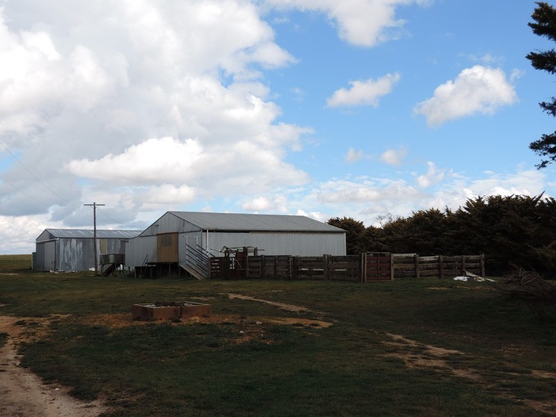 2851 Gunning Road, Grabben Gullen NSW 2583