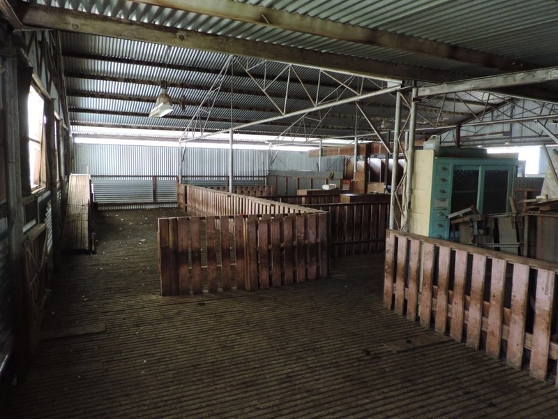 2851 Gunning Road, Grabben Gullen NSW 2583