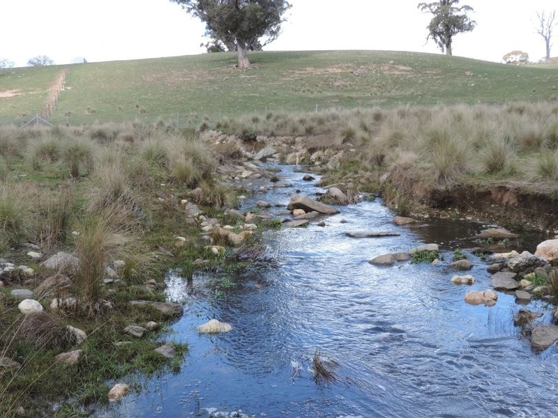 2851 Gunning Road, Grabben Gullen NSW 2583