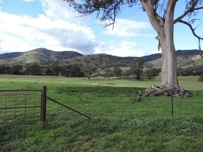 Greenmantle Valley Greenmantle Road, Bigga NSW 2583