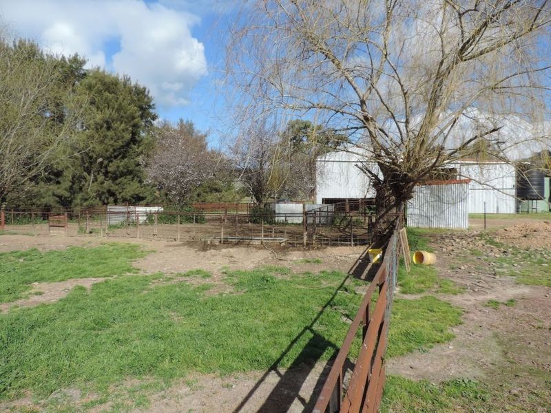 Greenmantle Valley Greenmantle Road, Bigga NSW 2583