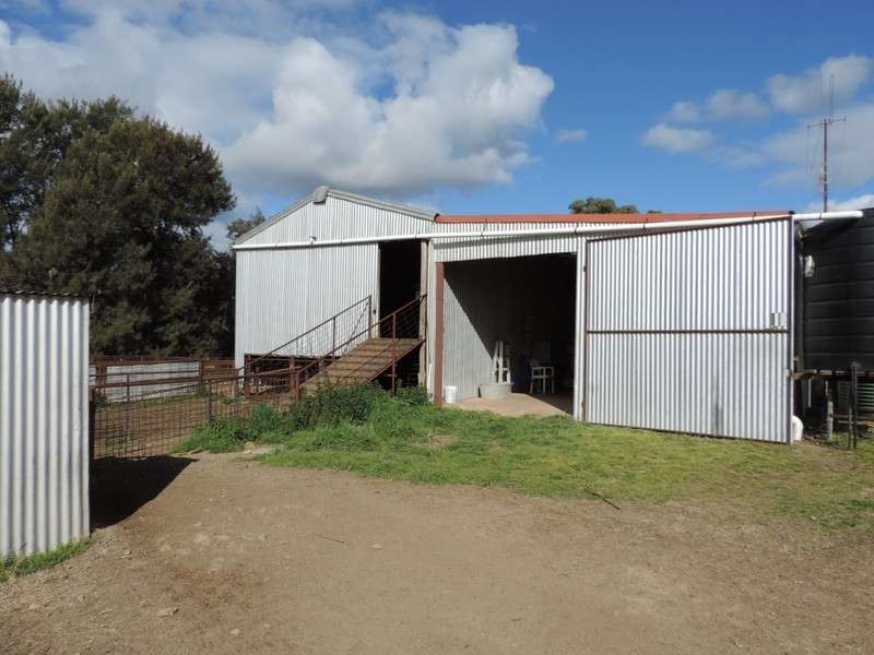 Greenmantle Valley Greenmantle Road, Bigga NSW 2583