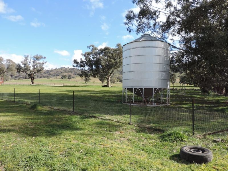 Greenmantle Valley Greenmantle Road, Bigga NSW 2583