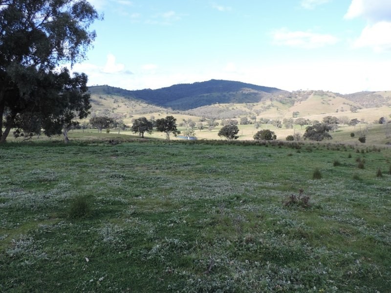 Greenmantle Valley Greenmantle Road, Bigga NSW 2583