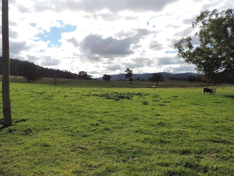 Greenmantle Valley Greenmantle Road, Bigga NSW 2583