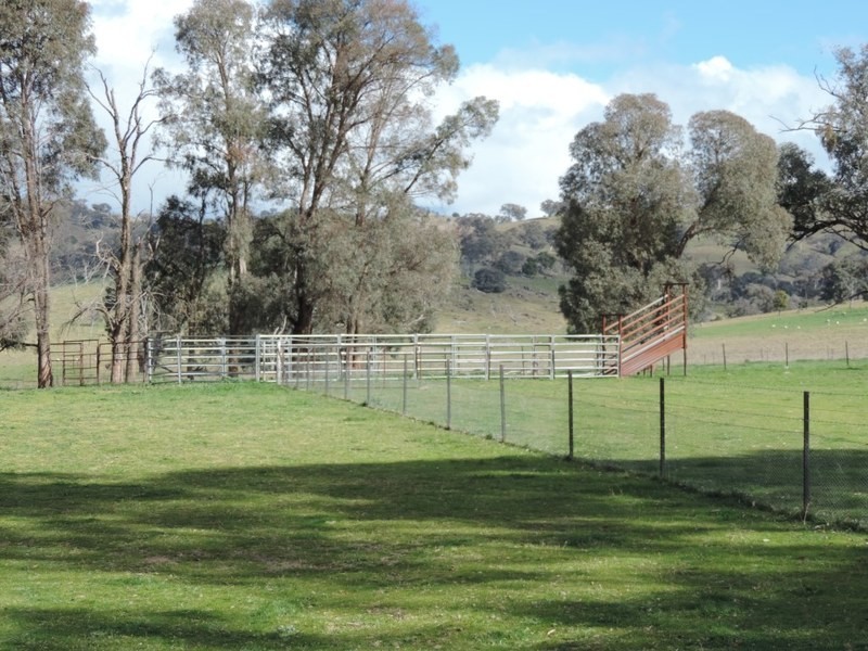 Greenmantle Valley Greenmantle Road, Bigga NSW 2583