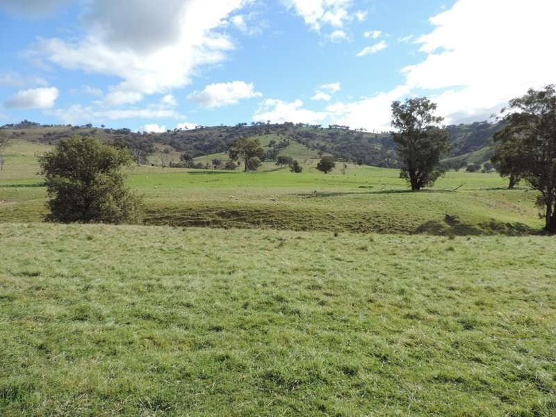 Greenmantle Valley Greenmantle Road, Bigga NSW 2583