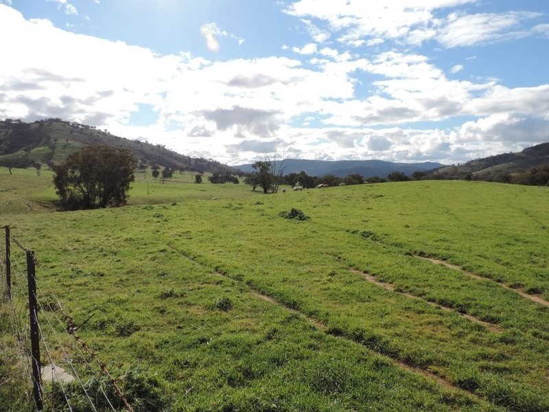 Greenmantle Valley Greenmantle Road, Bigga NSW 2583