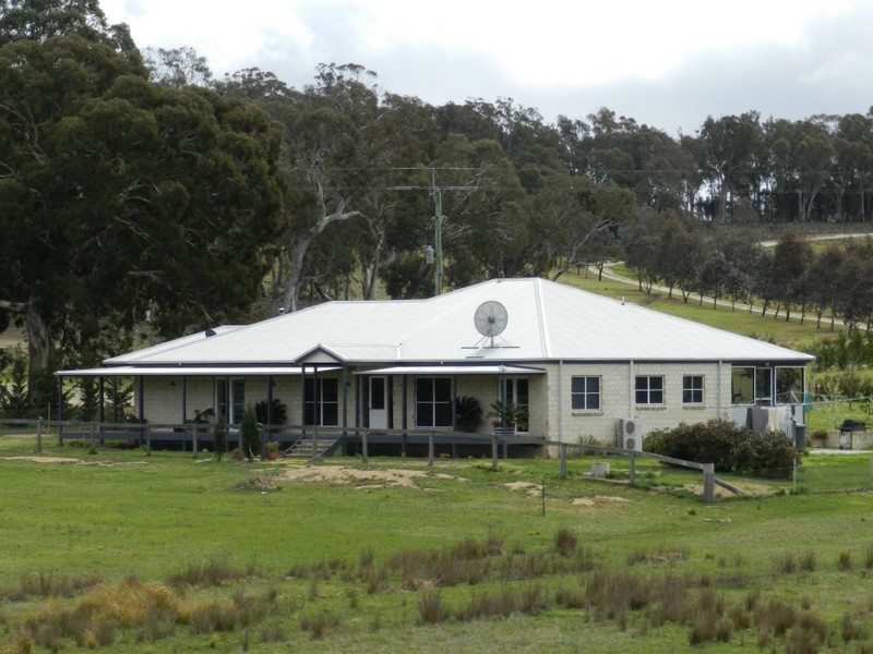 33 Ravenswood Lane, Goulburn NSW 2580