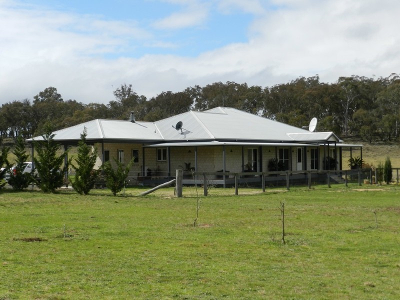 33 Ravenswood Lane, Goulburn NSW 2580