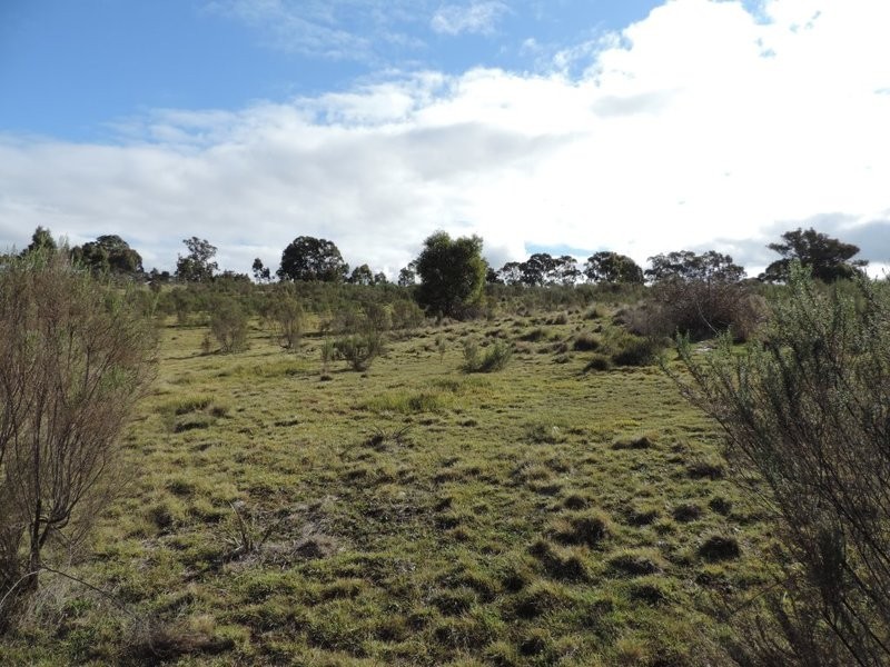Lot 11 Range Road, Bannister NSW 2580