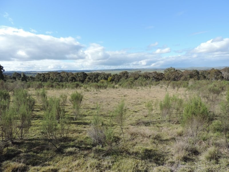 Lot 11 Range Road, Bannister NSW 2580