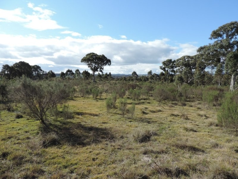 Lot 11 Range Road, Bannister NSW 2580