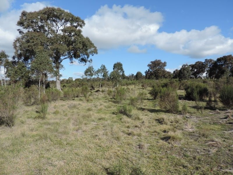 Lot 11 Range Road, Bannister NSW 2580