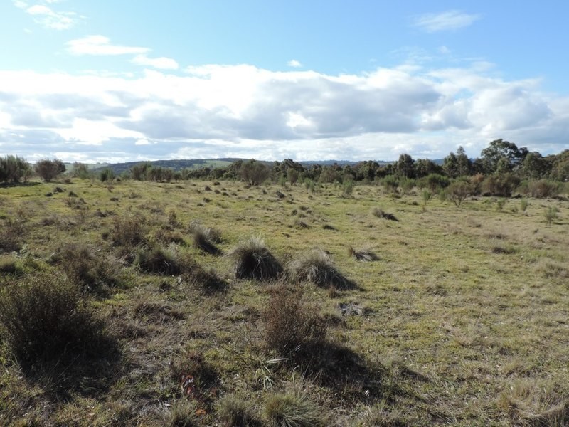 Lot 11 Range Road, Bannister NSW 2580